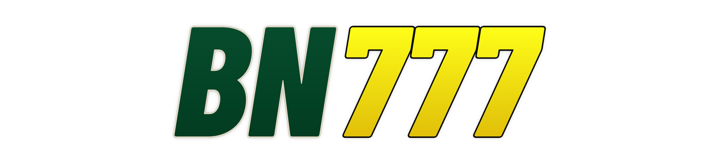 bn777 logo